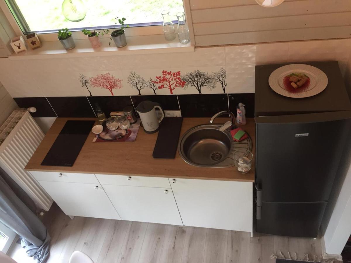 Holiday House Ausekla Namins Cēsis Eksteriør bilde