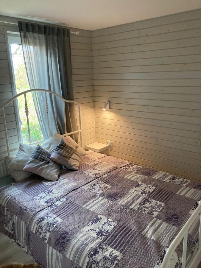 Holiday House Ausekla Namins Cēsis Eksteriør bilde