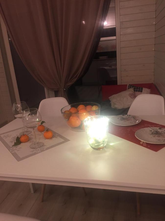 Holiday House Ausekla Namins Cēsis Eksteriør bilde