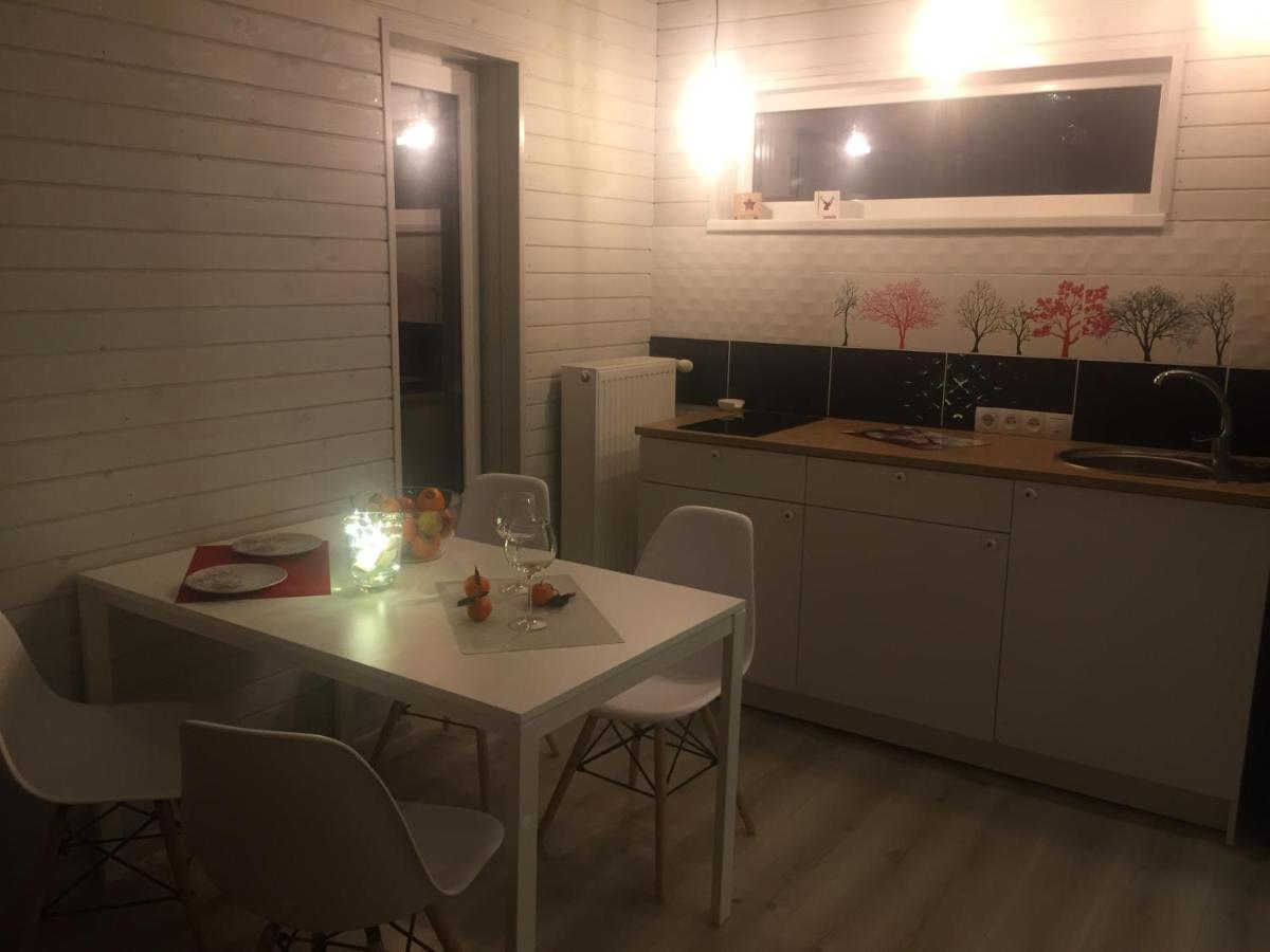 Holiday House Ausekla Namins Cēsis Eksteriør bilde